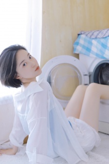 孩童姿势